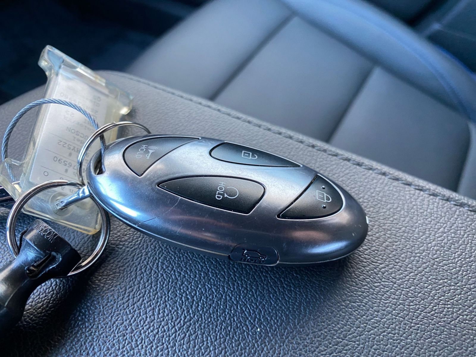 Thumbnail: 2025 Buick Envista - 22