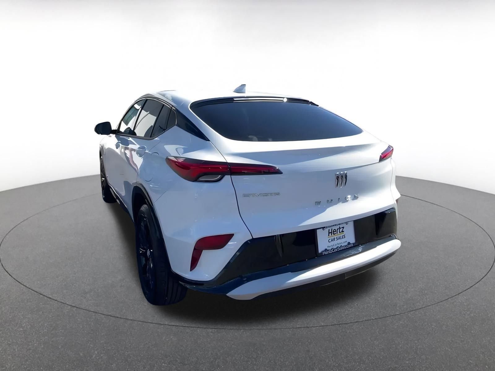 Thumbnail: 2025 Buick Envista - 11