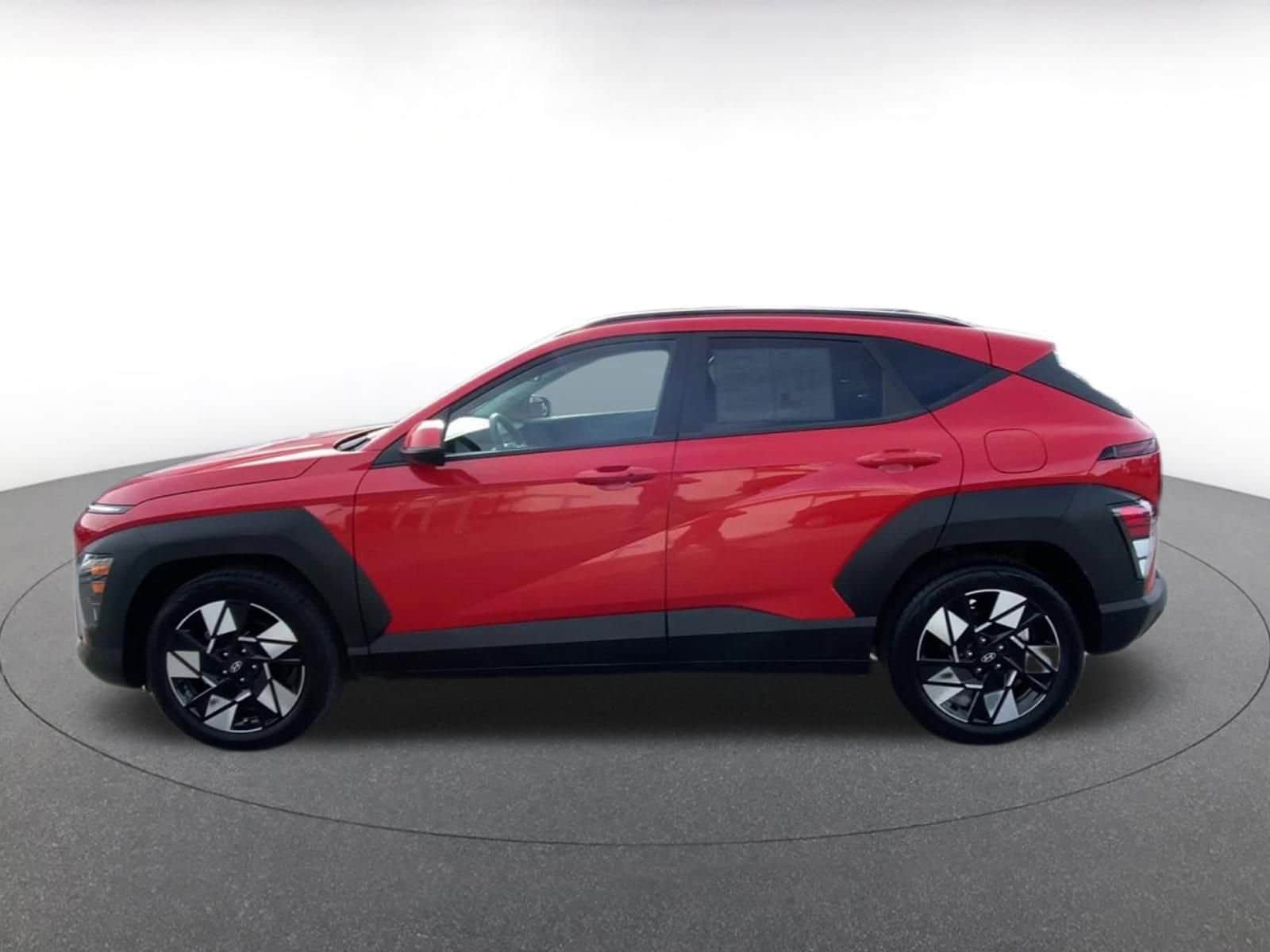 Thumbnail: 2025 Hyundai Kona - 8