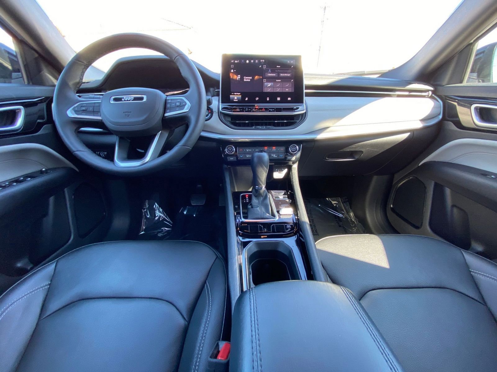 Thumbnail: 2025 Jeep Compass - 34