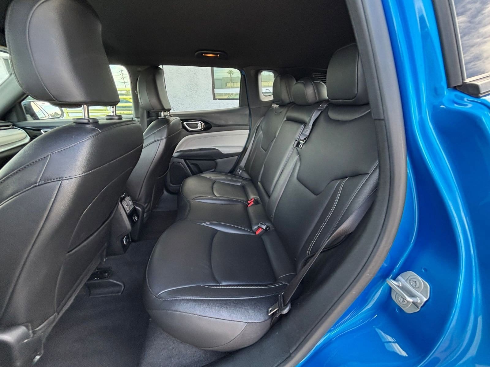 Thumbnail: 2025 Jeep Compass - 27