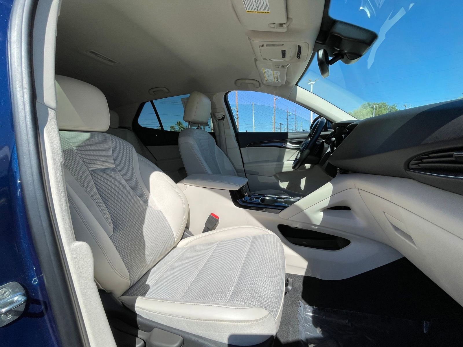Thumbnail: 2023 Buick Envision - 27
