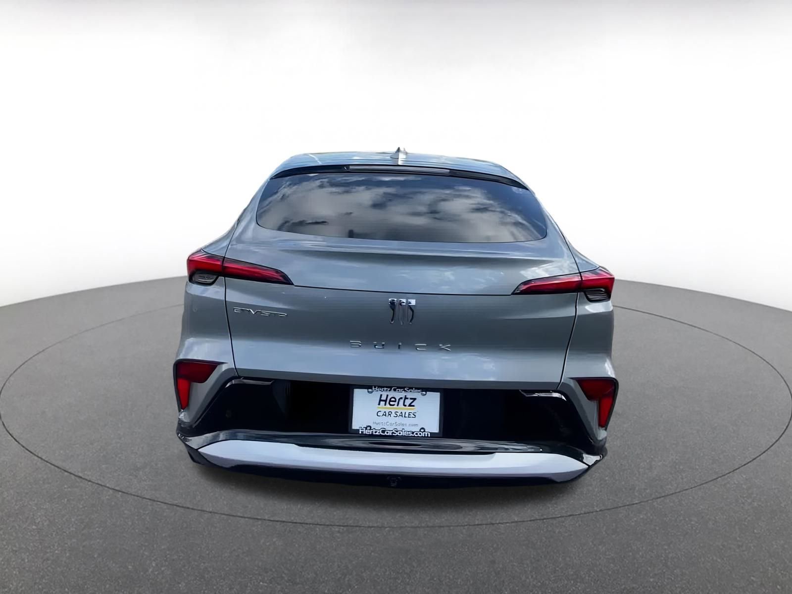 Thumbnail: 2025 Buick Envista - 12