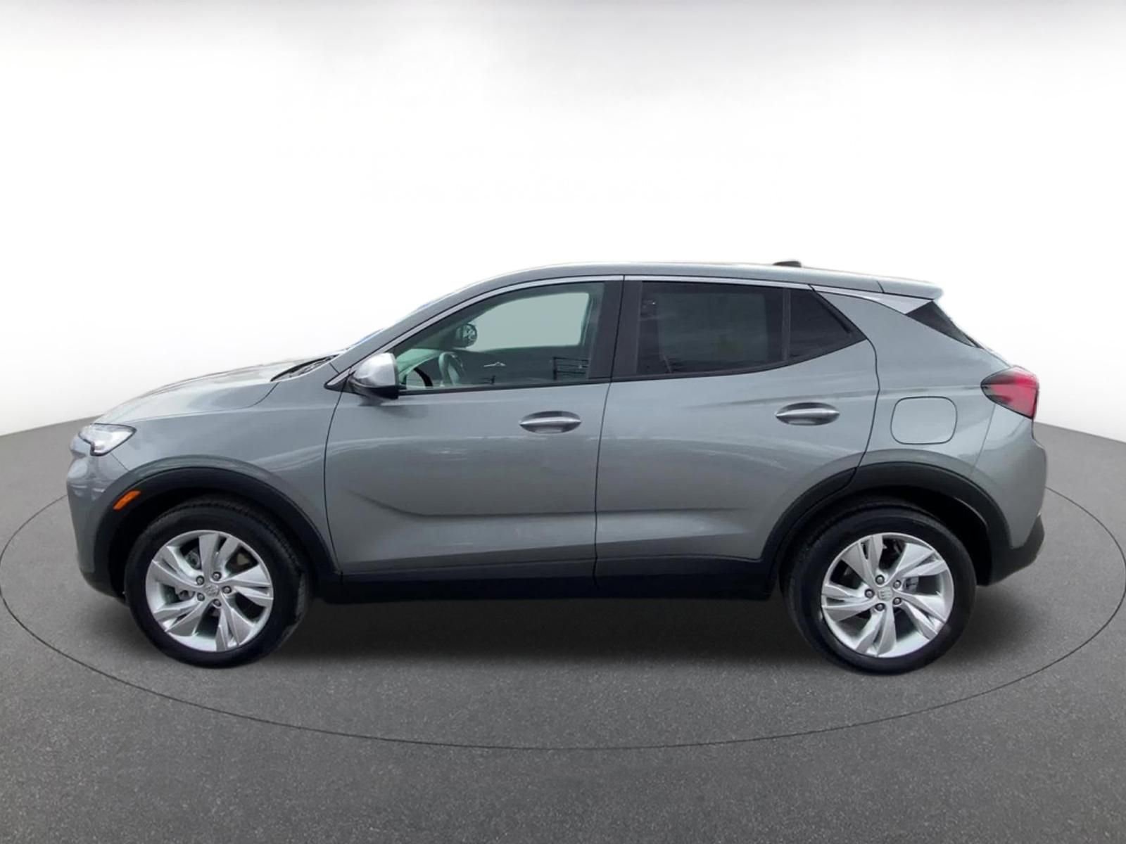 Thumbnail: 2025 Buick Encore GX - 9