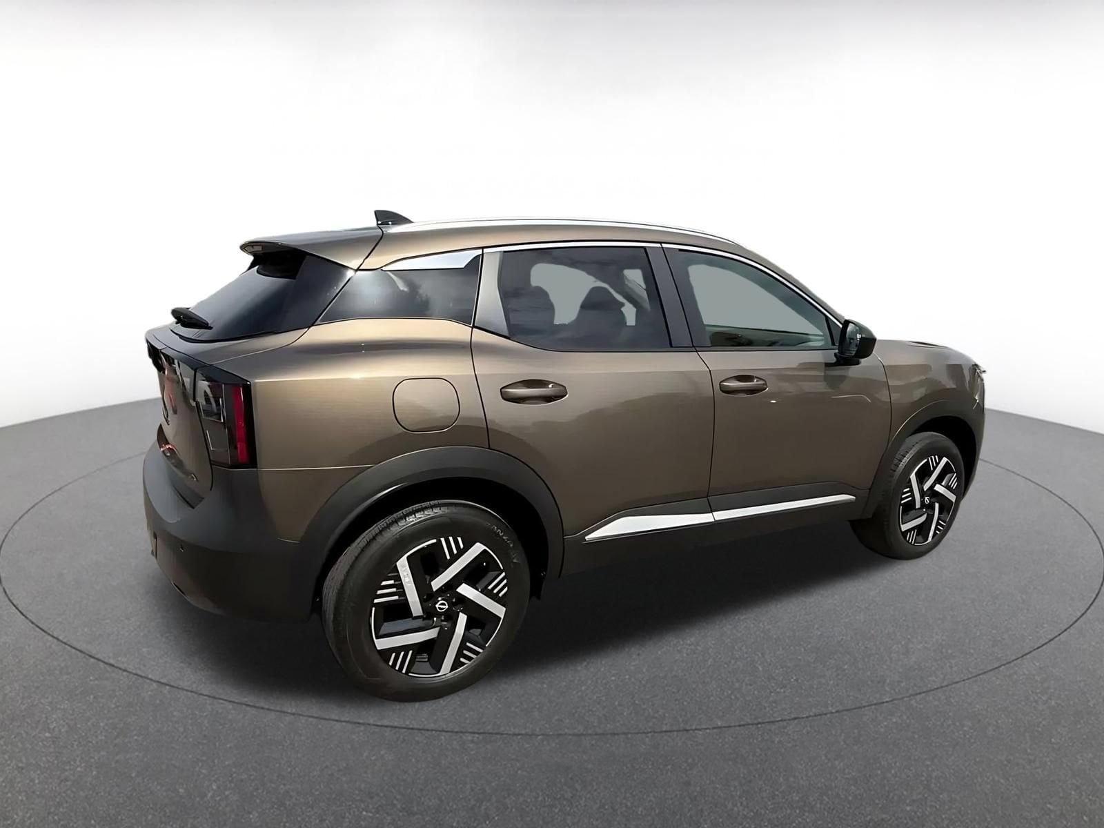 Thumbnail: 2026 Nissan Kicks - 14