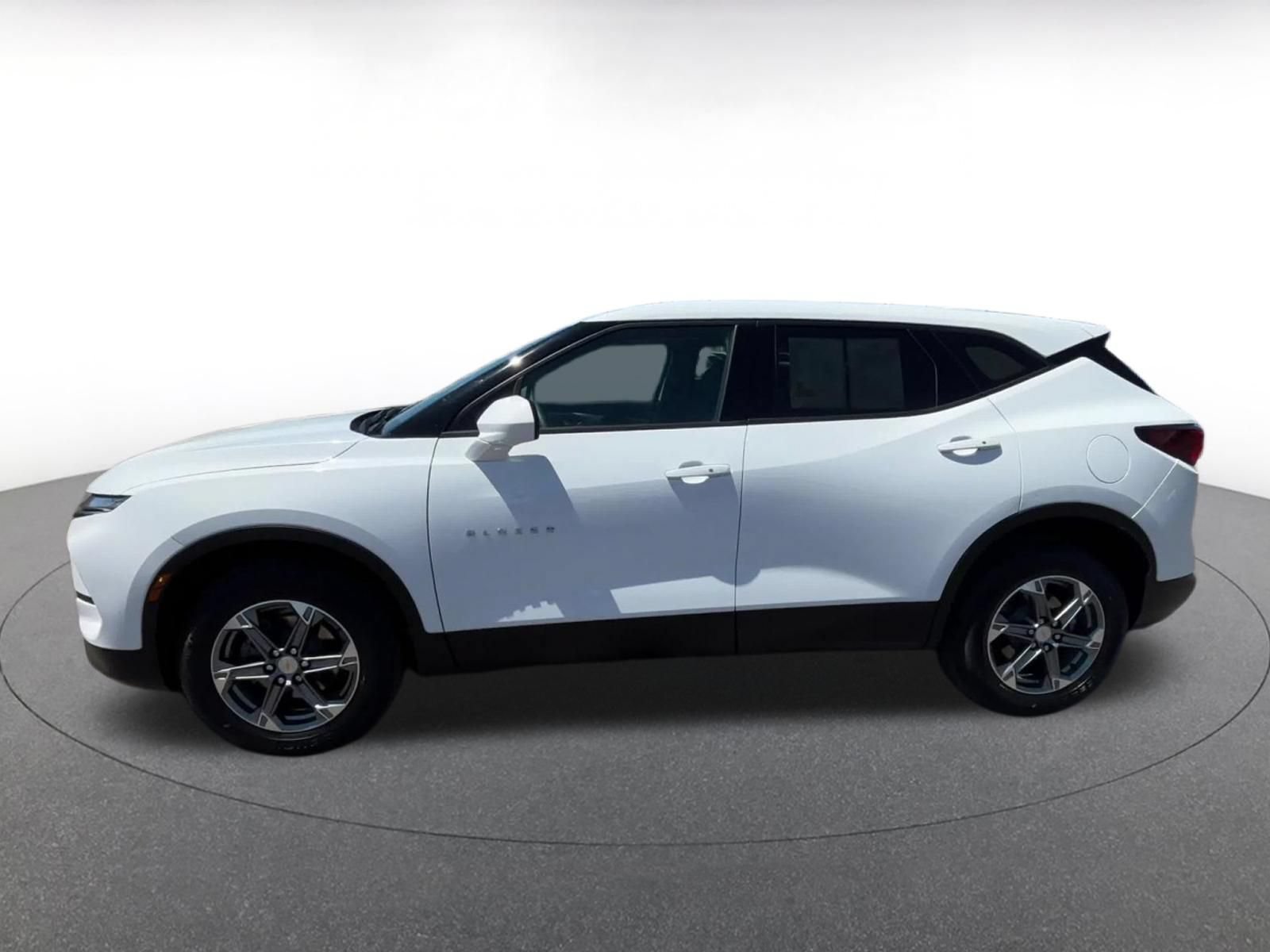 Thumbnail: 2025 Chevrolet Blazer - 7