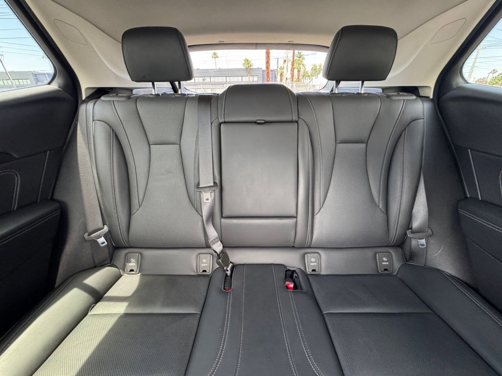 Thumbnail: 2023 Buick Envision - 32