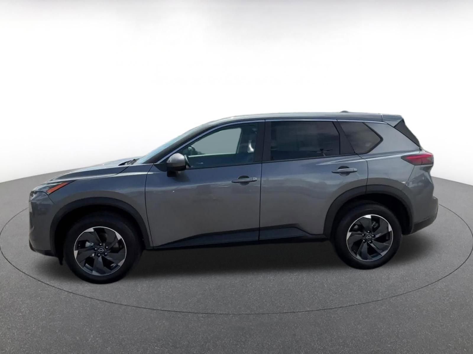 Thumbnail: 2025 Nissan Rogue - 9