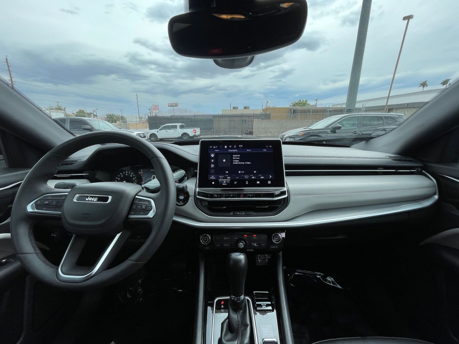 Thumbnail: 2025 Jeep Compass - 34