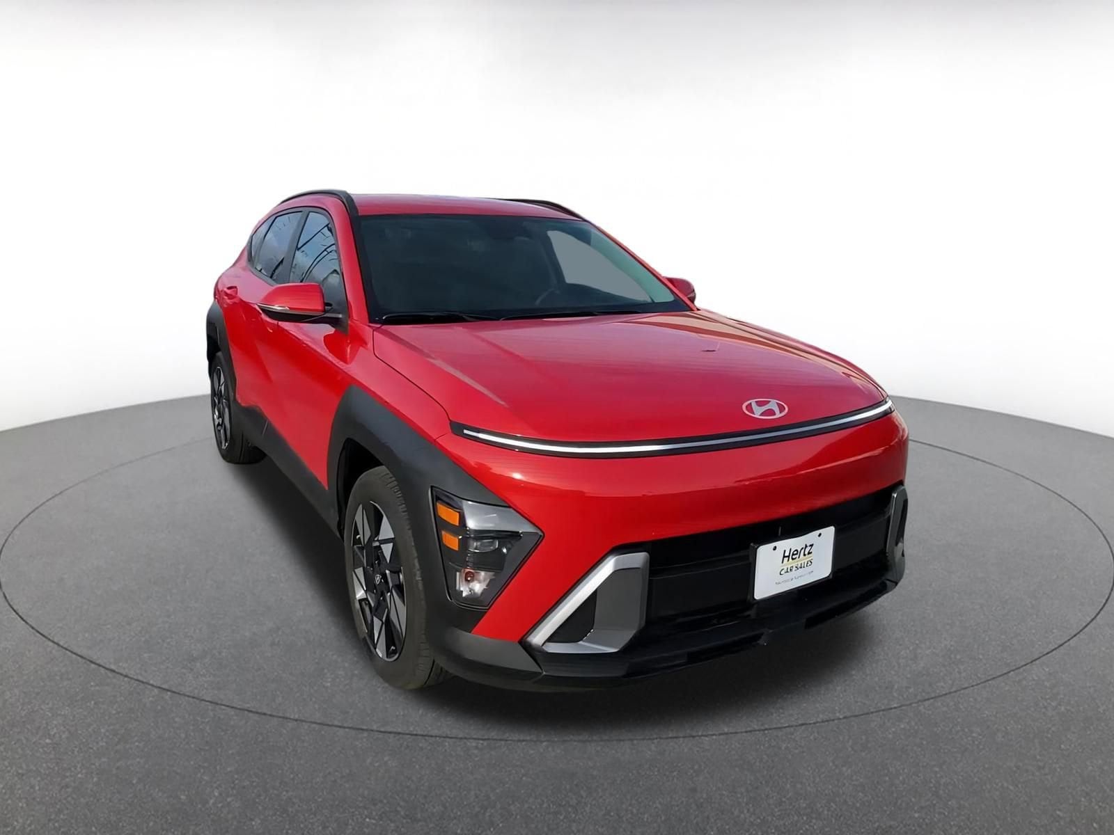 Thumbnail: 2025 Hyundai Kona - 9