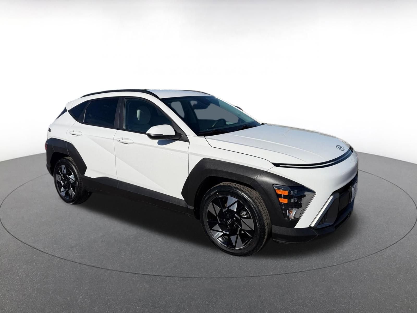 Thumbnail: 2025 Hyundai Kona - 1