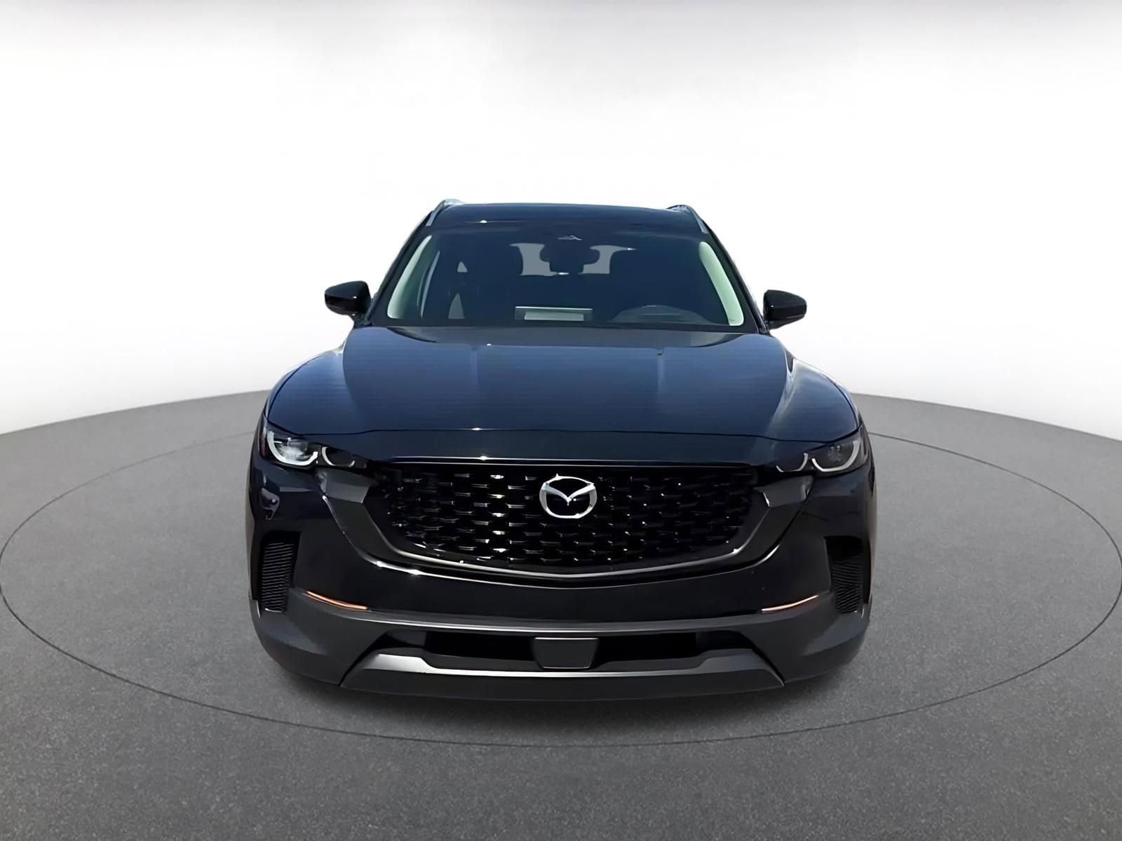 Thumbnail: 2025 Mazda CX-50 - 4