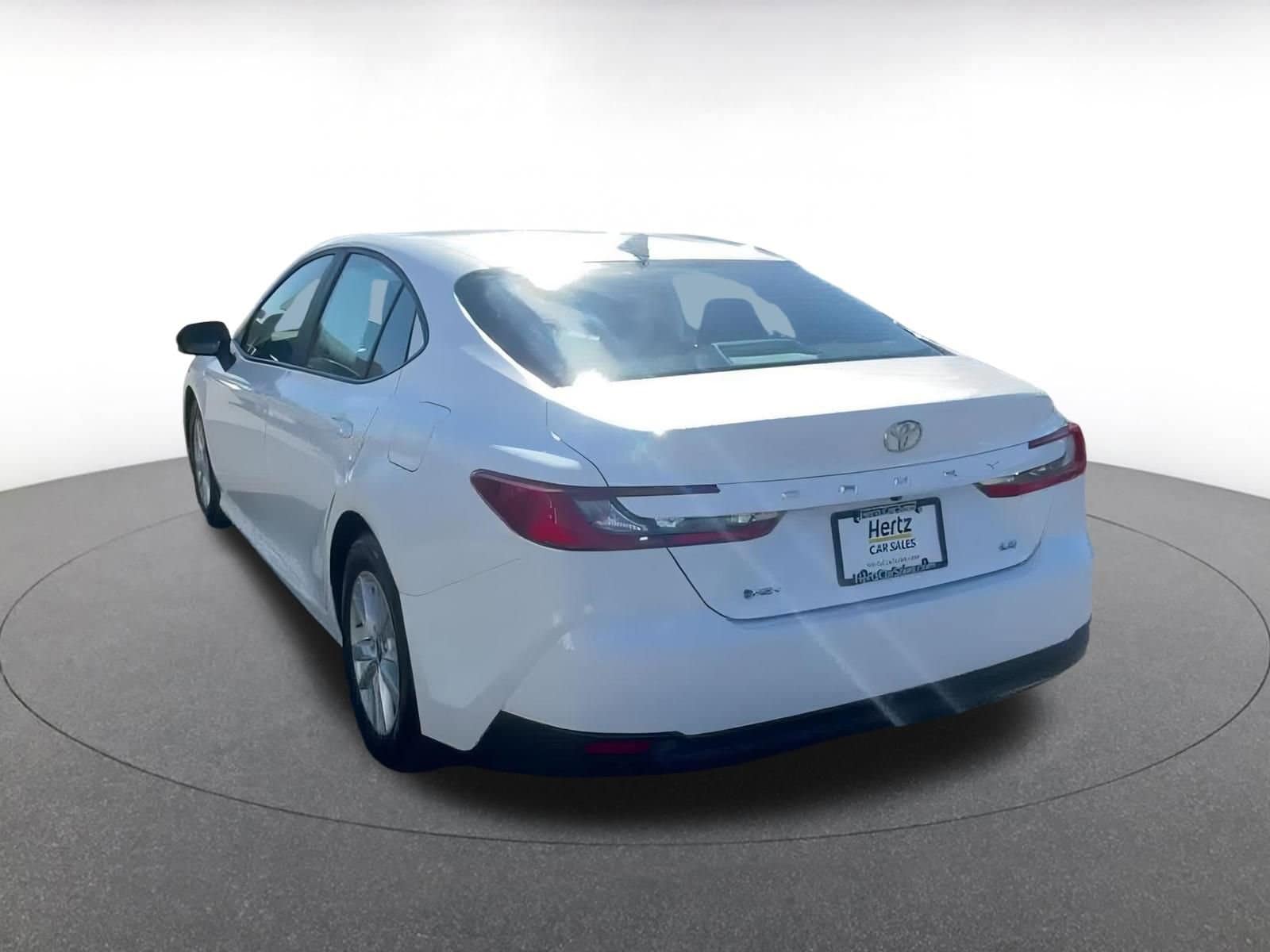 Thumbnail: 2025 Toyota Camry - 11