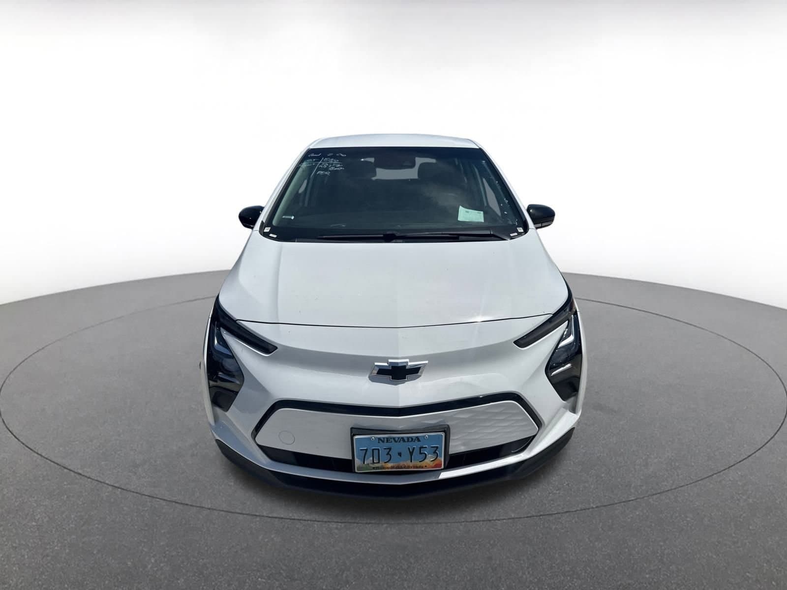 Thumbnail: 2023 Chevrolet Bolt EV - 2