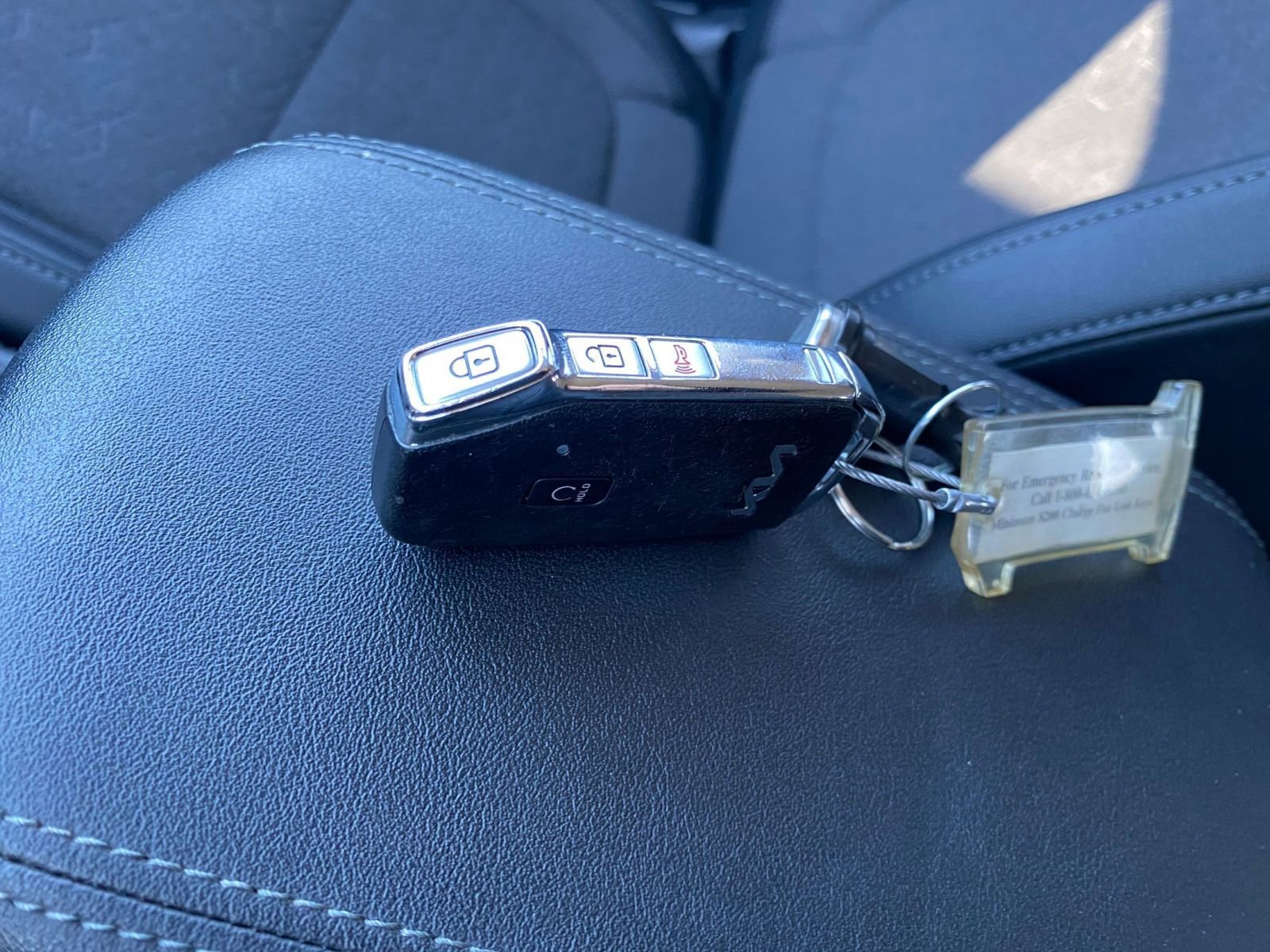 Thumbnail: 2025 Kia Seltos - 22