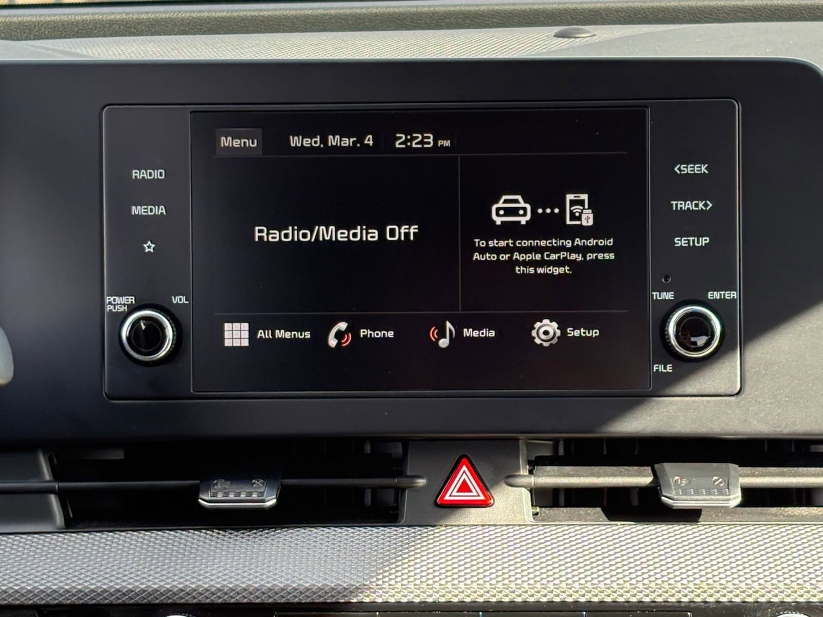 Thumbnail: 2025 Kia Sportage - 20