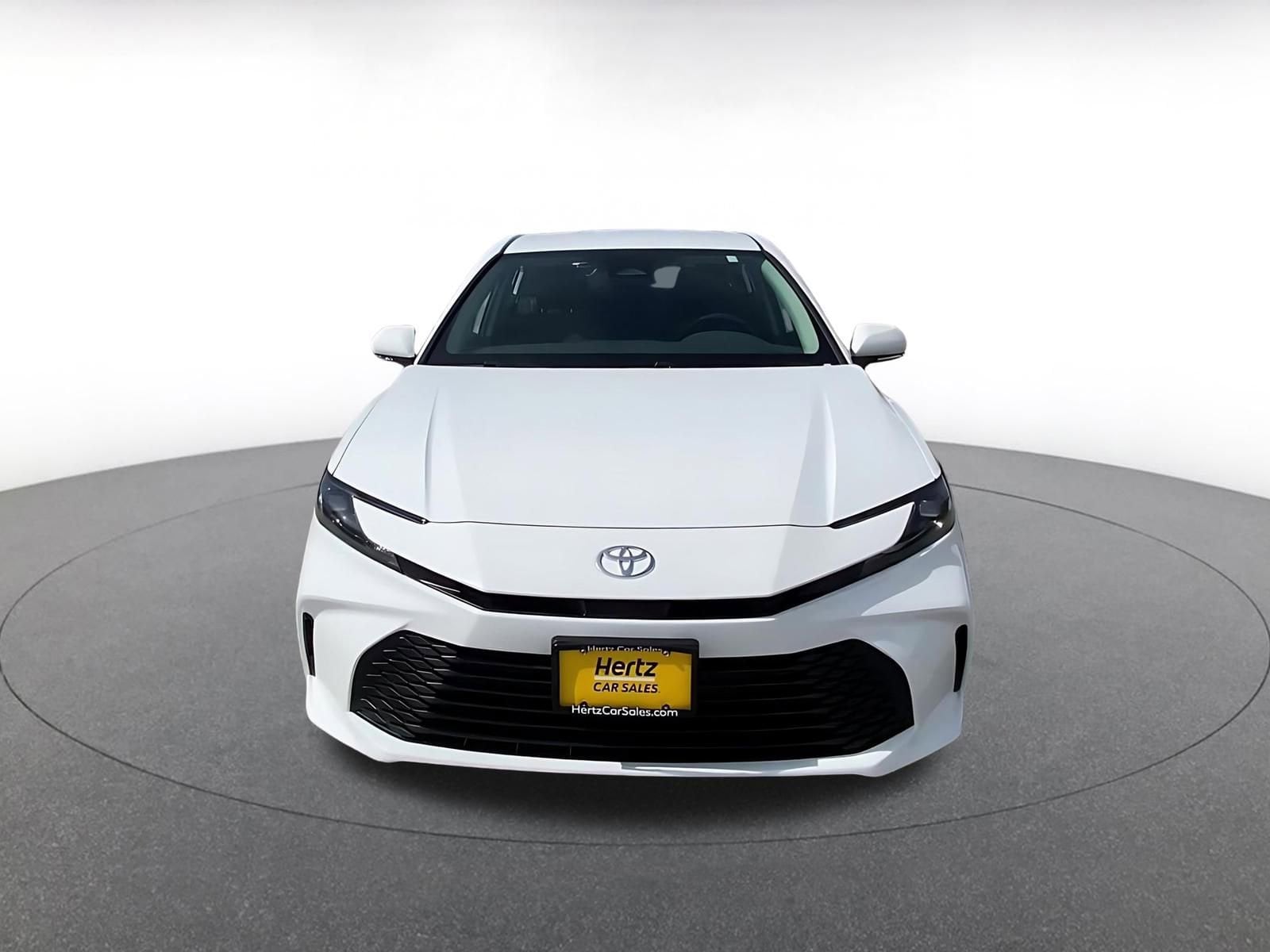 Thumbnail: 2025 Toyota Camry - 4