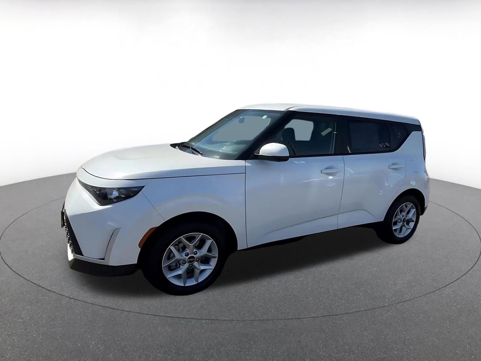 Thumbnail: 2025 Kia Soul - 8