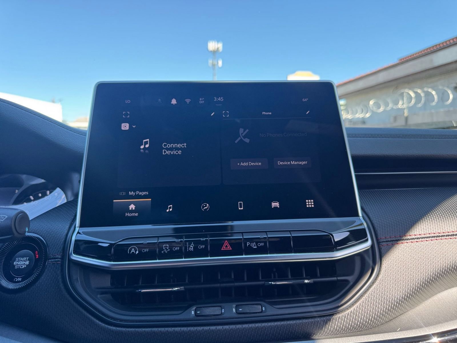 Thumbnail: 2025 Jeep Compass - 21