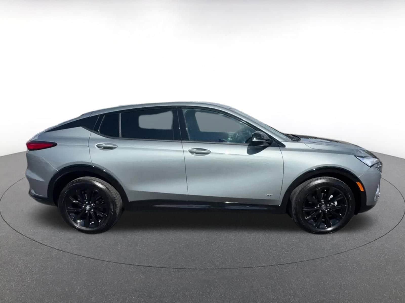 Thumbnail: 2025 Buick Envista - 16