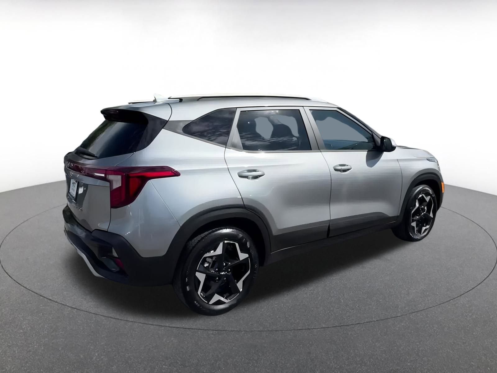 Thumbnail: 2025 Kia Seltos - 14