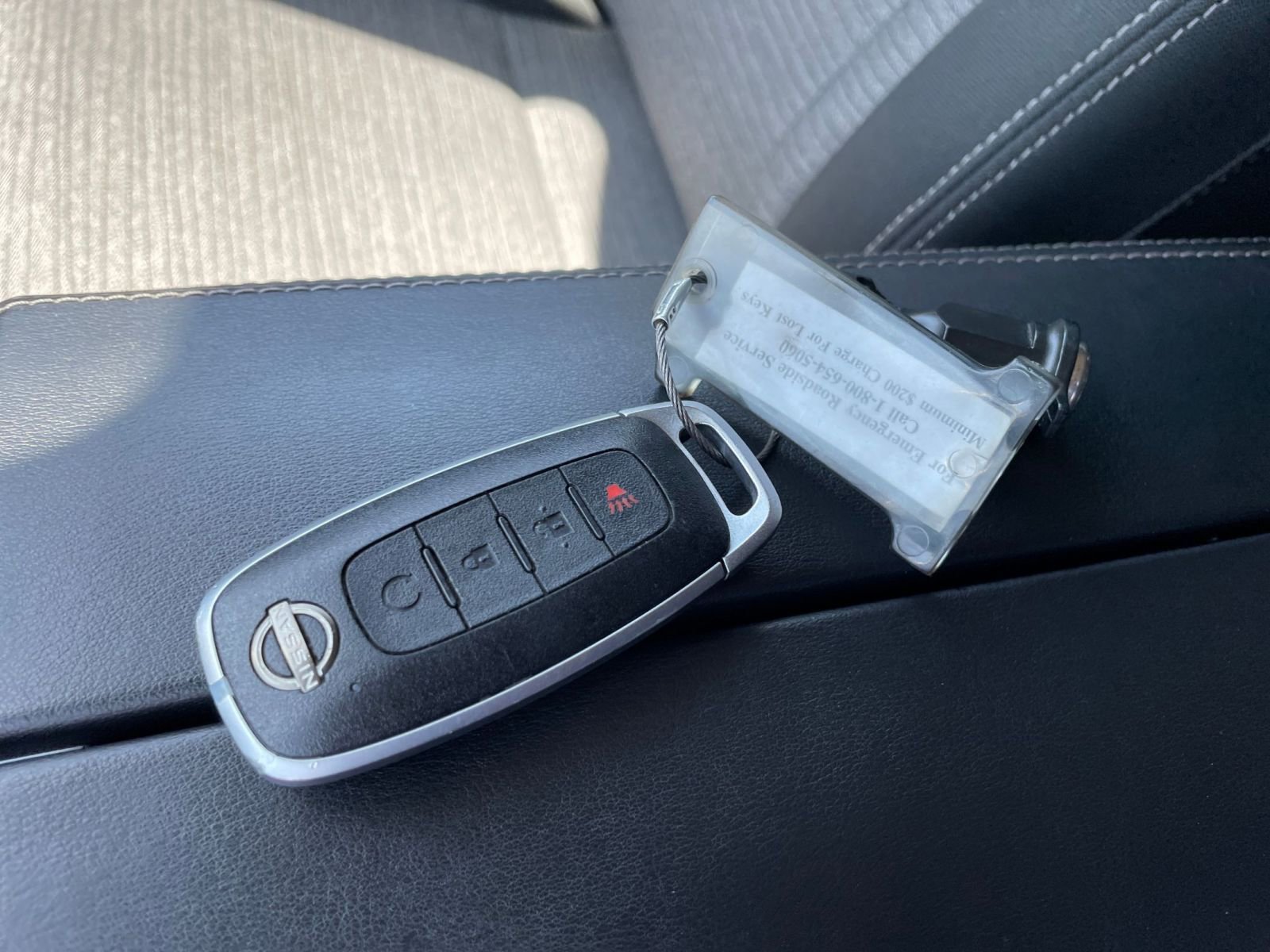 Thumbnail: 2023 Nissan Rogue - 23