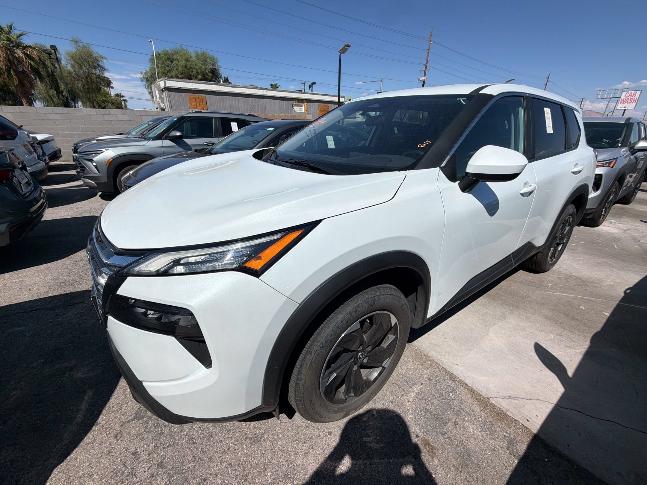 Thumbnail: 2025 Nissan Rogue - 26