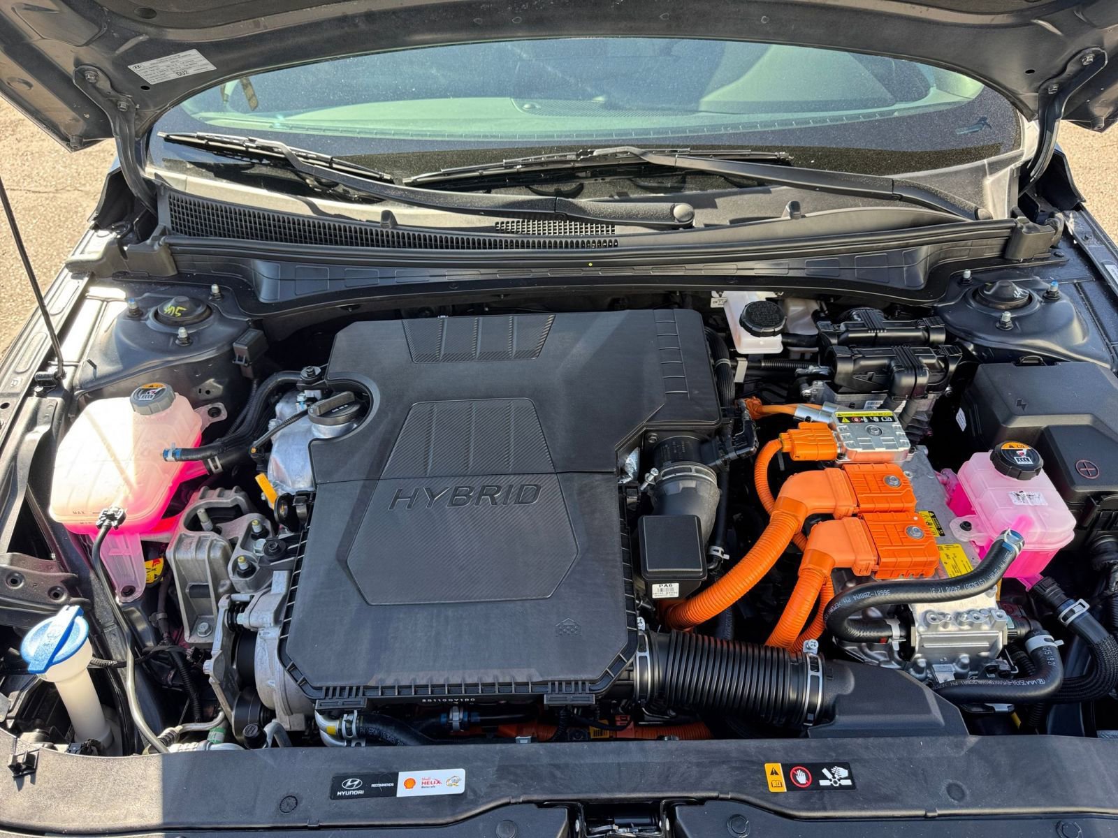 Thumbnail: 2025 Hyundai Elantra - 30