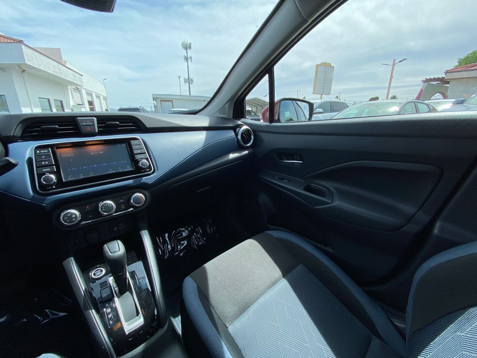 Thumbnail: 2025 Nissan Versa - 33