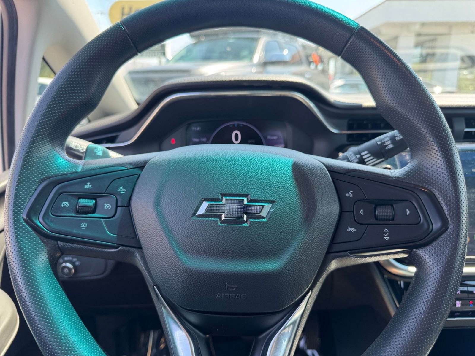 Thumbnail: 2023 Chevrolet Bolt EV - 30