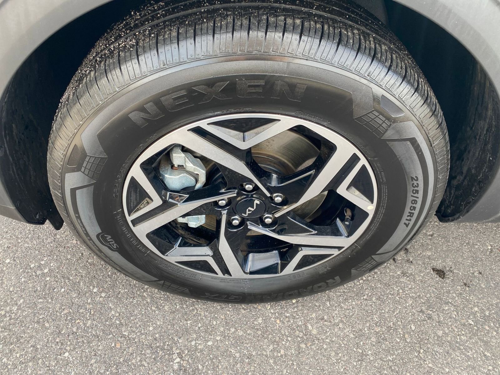 Thumbnail: 2025 Kia Sportage - 31