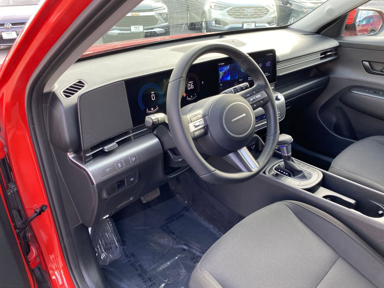 Thumbnail: 2025 Hyundai Kona - 34