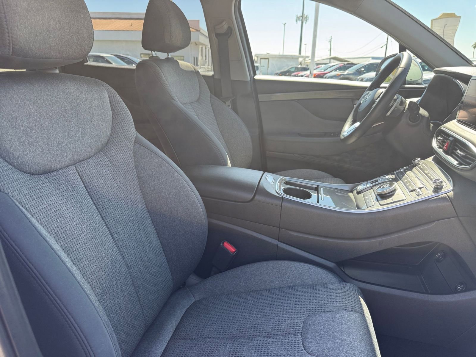 Thumbnail: 2023 Hyundai Santa Fe - 34