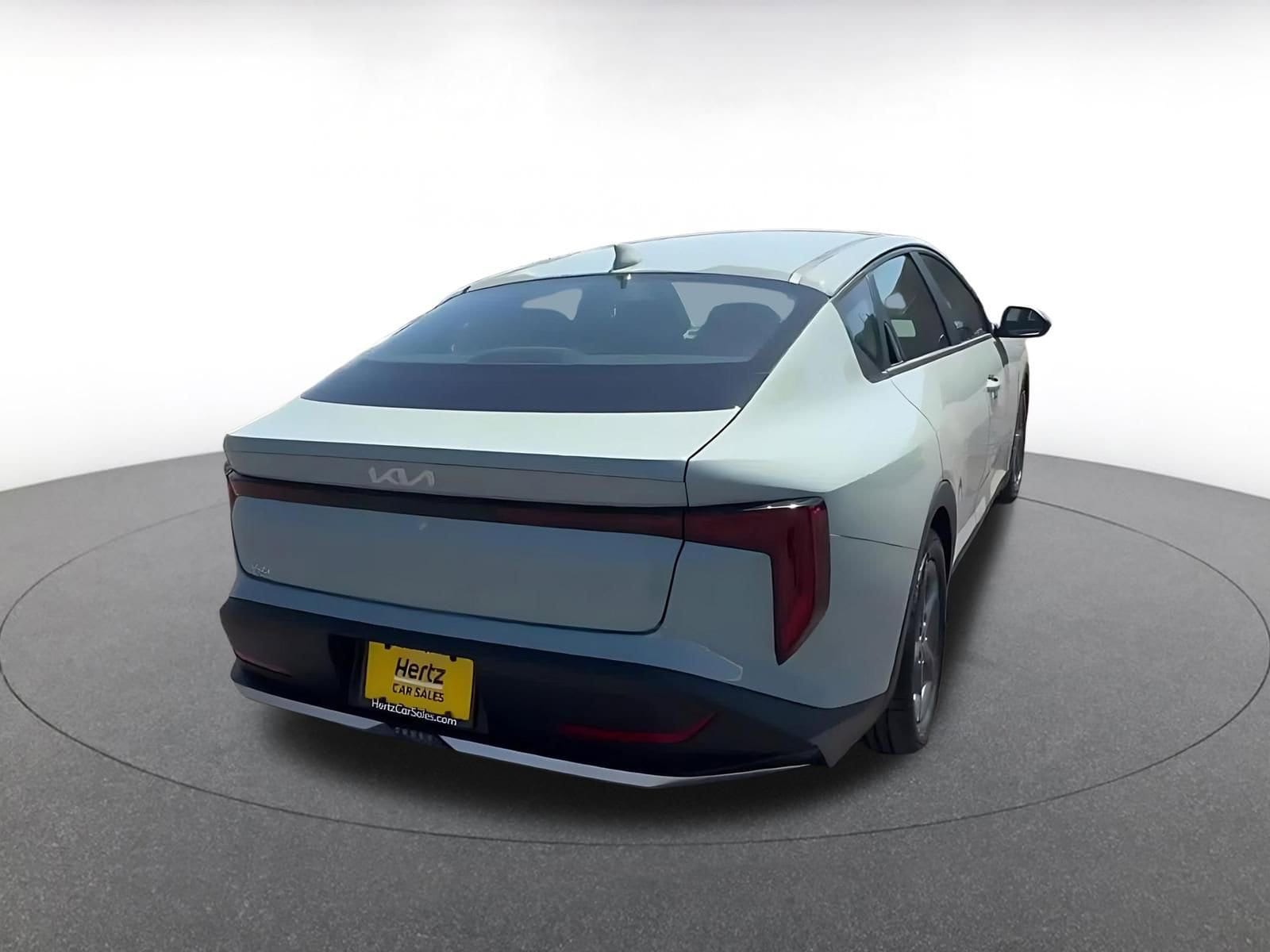 Thumbnail: 2025 Kia K4 - 15