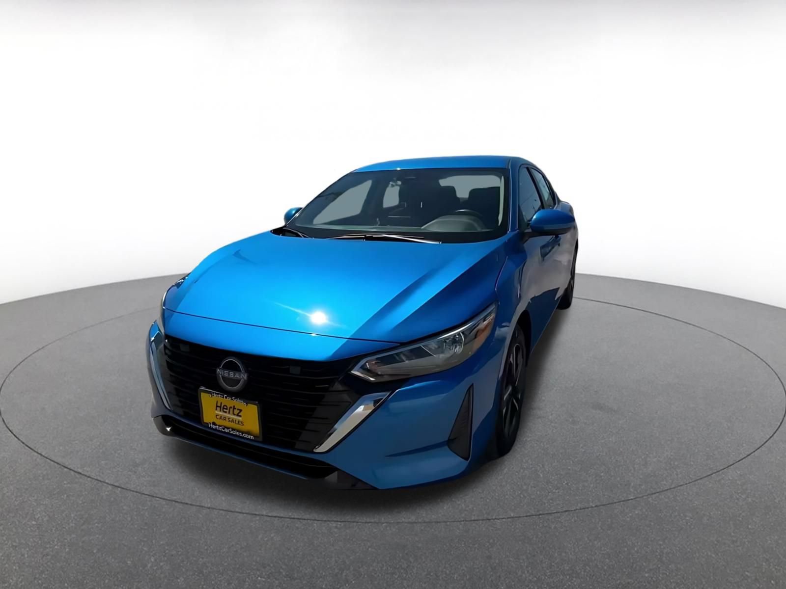 Thumbnail: 2025 Nissan Sentra - 6