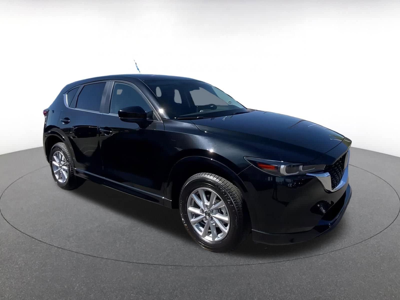Thumbnail: 2025 Mazda CX-5 - 2