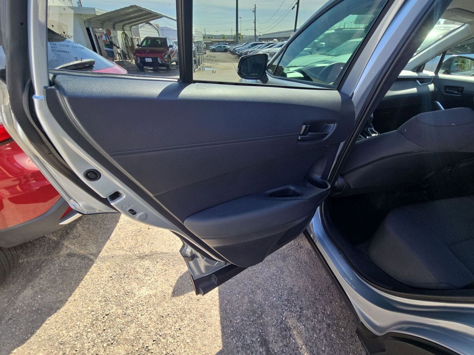 Thumbnail: 2025 Toyota Corolla Cross - 22