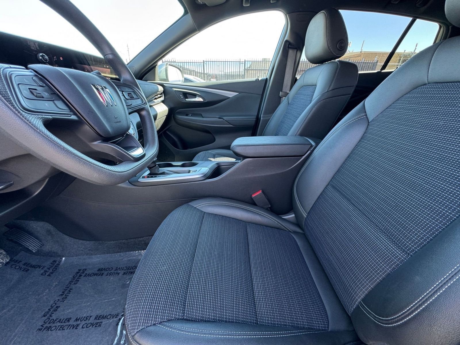 Thumbnail: 2025 Buick Envista - 24