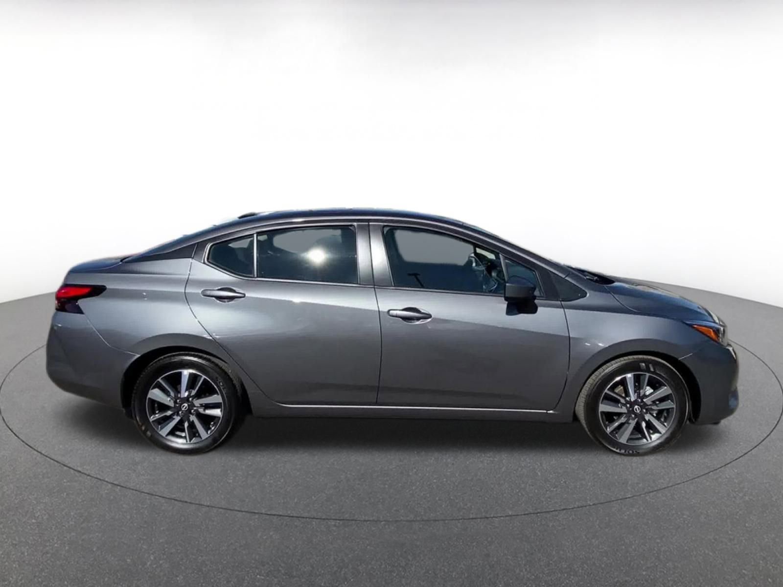Thumbnail: 2025 Nissan Versa - 16