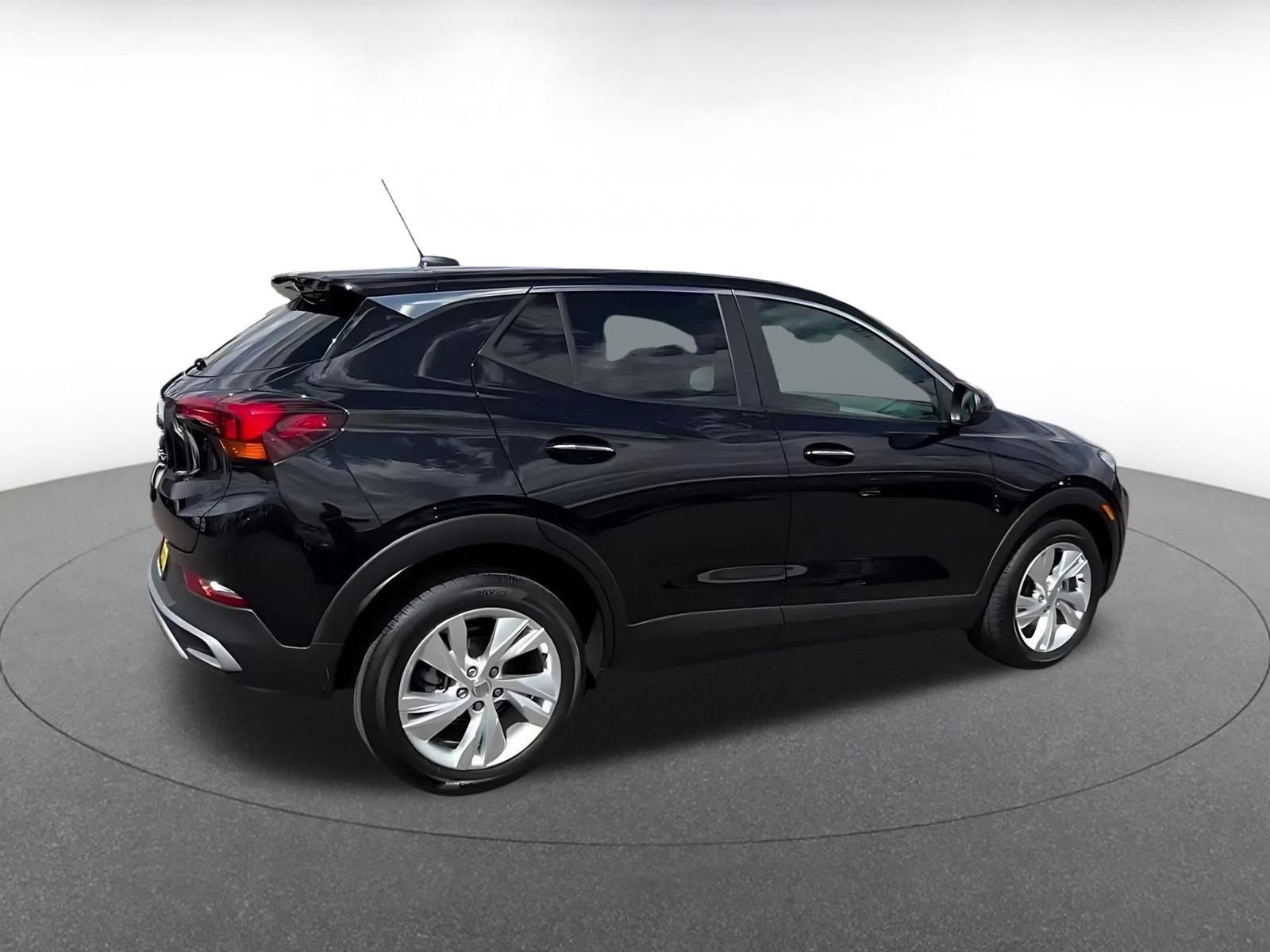 Thumbnail: 2025 Buick Encore GX - 15