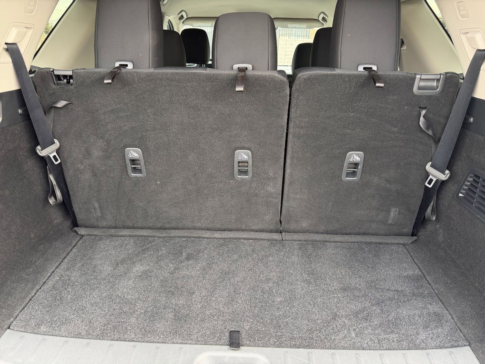 Thumbnail: 2025 Nissan Pathfinder - 33