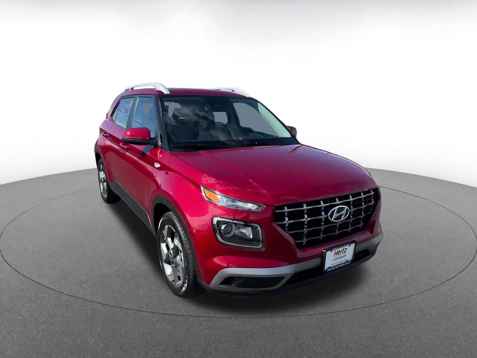 Thumbnail: 2025 Hyundai Venue - 3