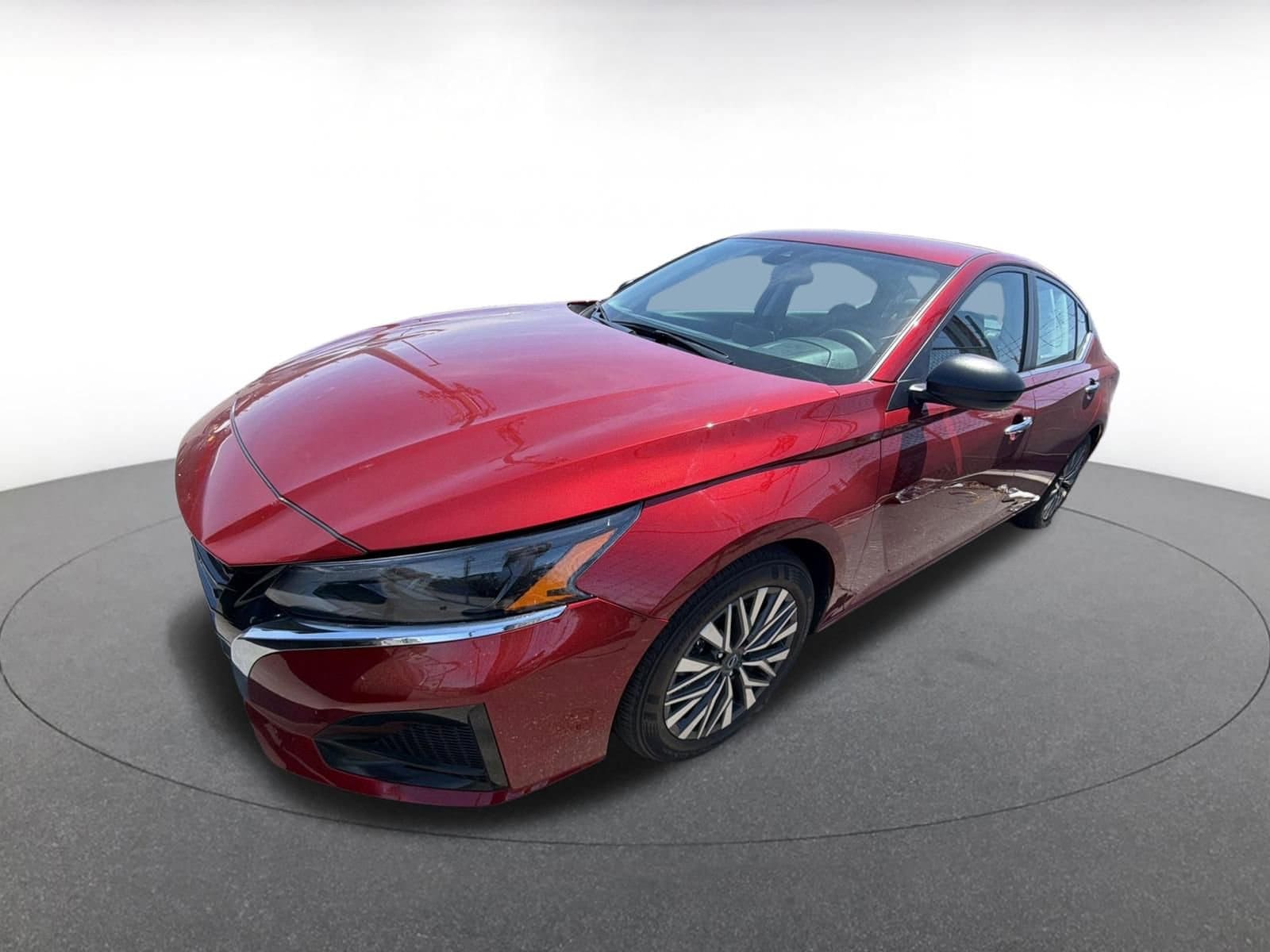 Thumbnail: 2025 Nissan Altima - 3