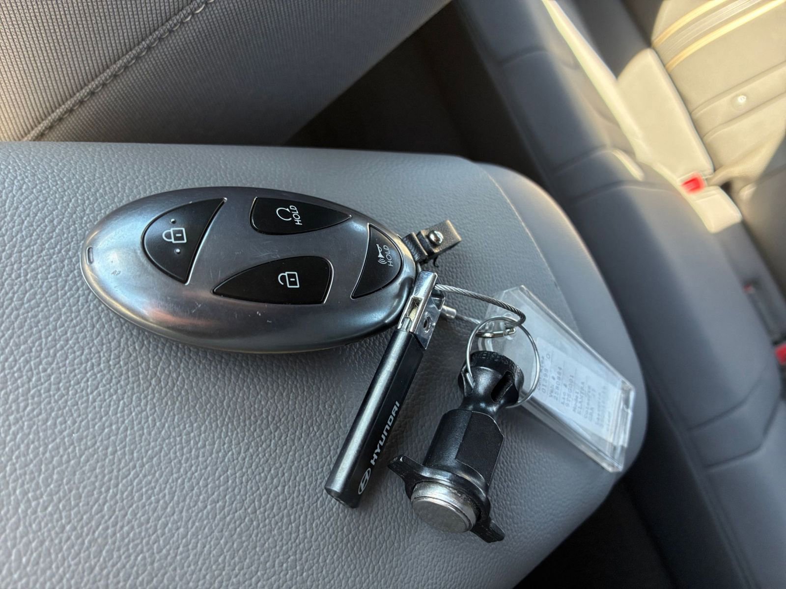 Thumbnail: 2025 Hyundai Elantra - 22