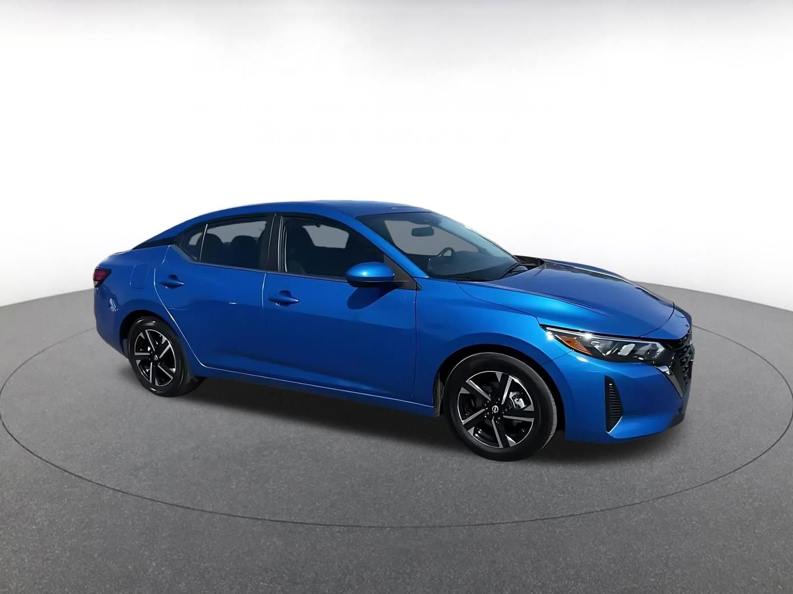 Thumbnail: 2025 Nissan Sentra - 2