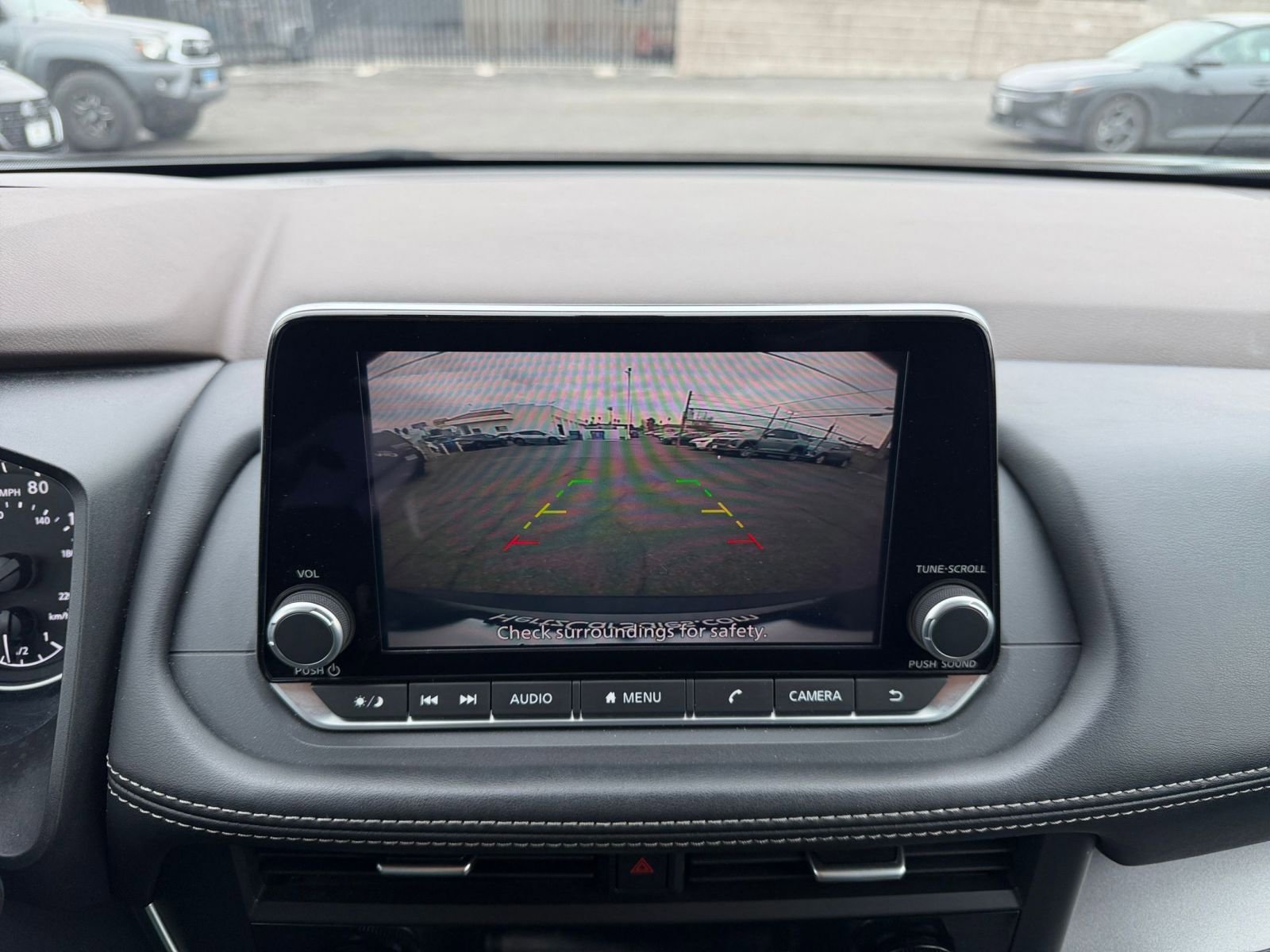 Thumbnail: 2023 Nissan Rogue - 16