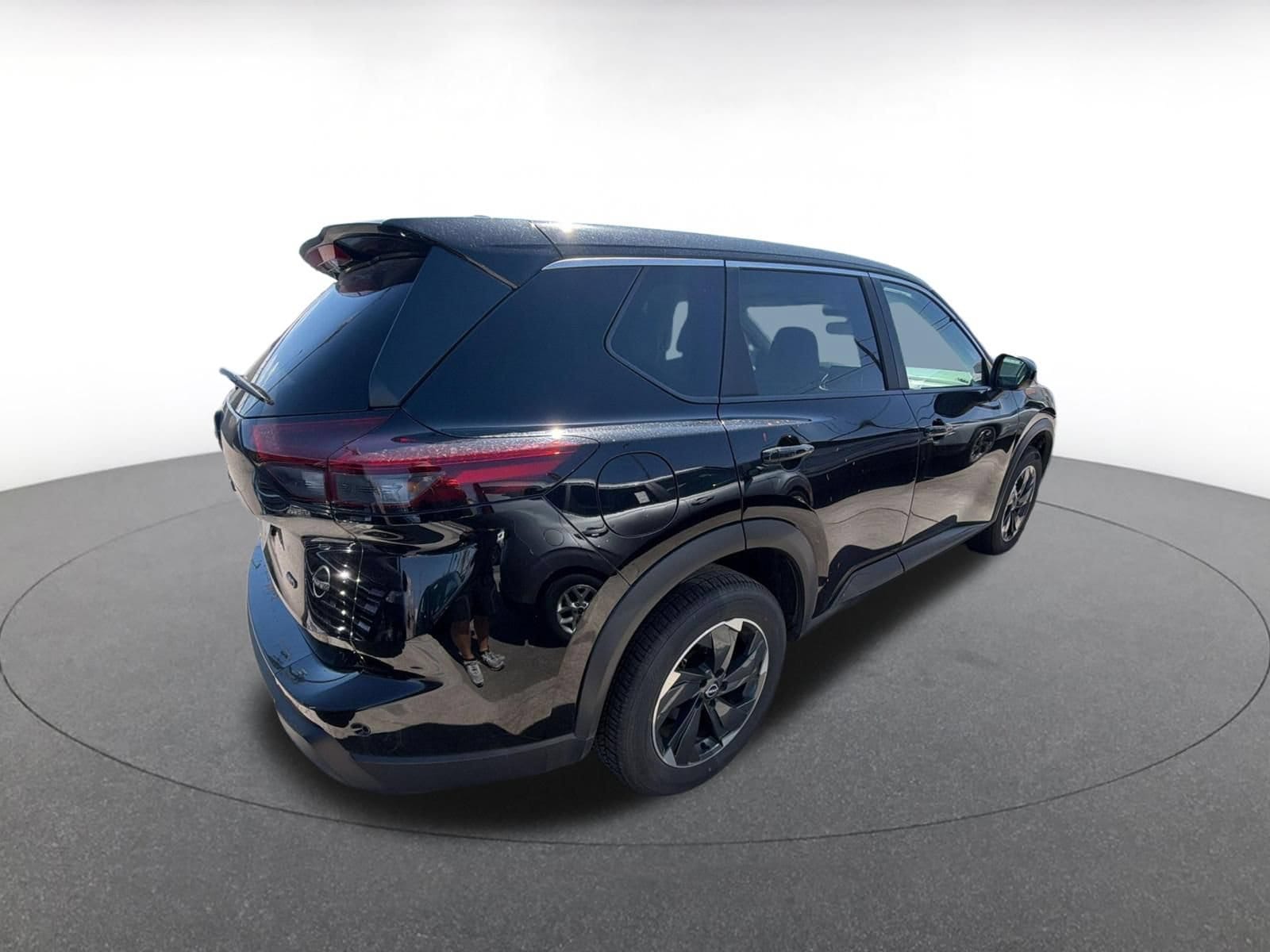 Thumbnail: 2025 Nissan Rogue - 19