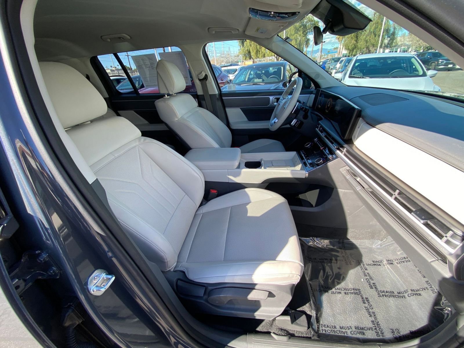 Thumbnail: 2025 Hyundai Santa Fe - 29