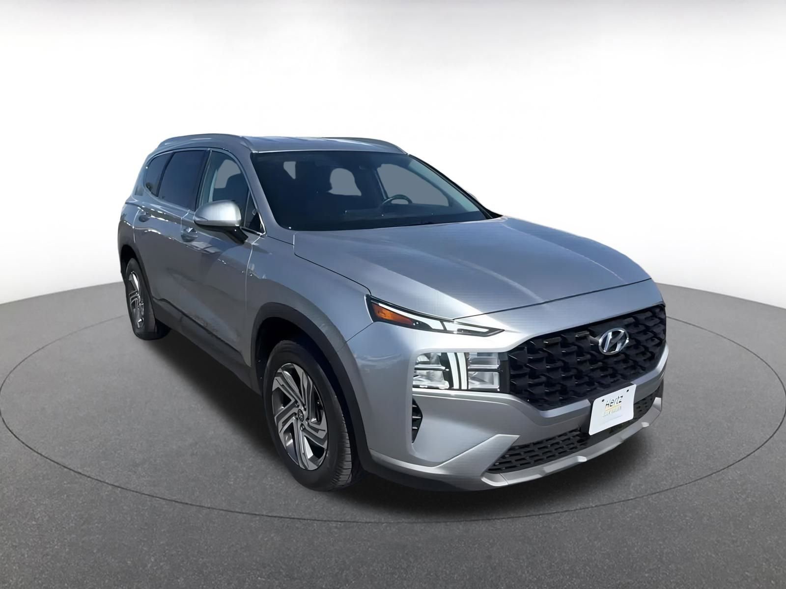 Thumbnail: 2023 Hyundai Santa Fe - 3
