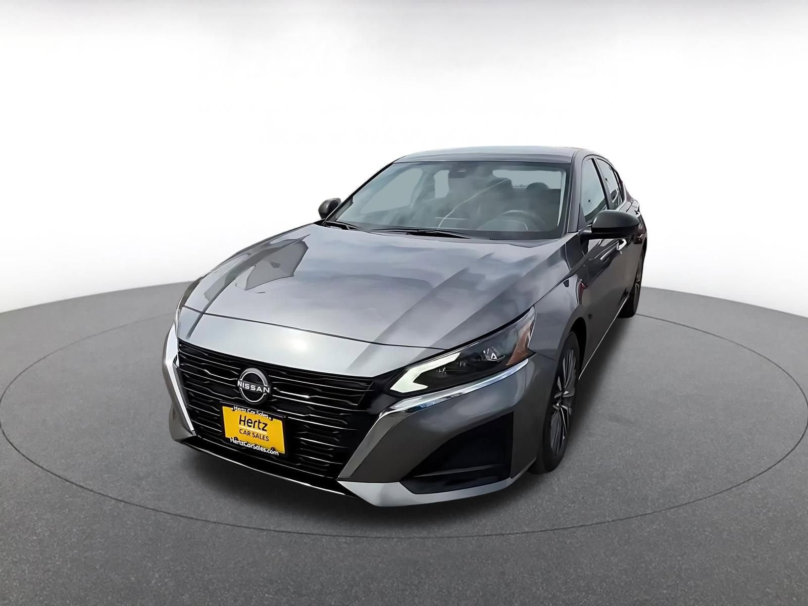 Thumbnail: 2025 Nissan Altima - 7